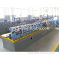 WG16A high-efficiency longitudinal seam welded pipe mill